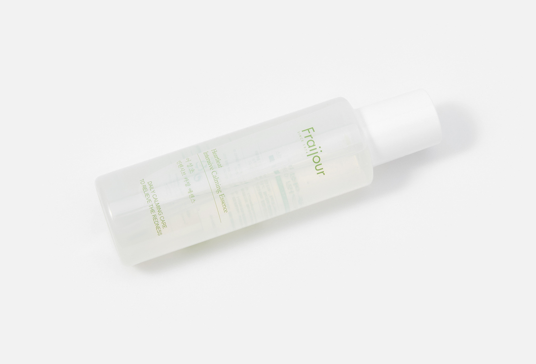 Fraijour calming Face essence Heartleaf Intensive