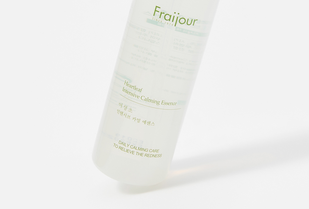 Fraijour calming Face essence Heartleaf Intensive