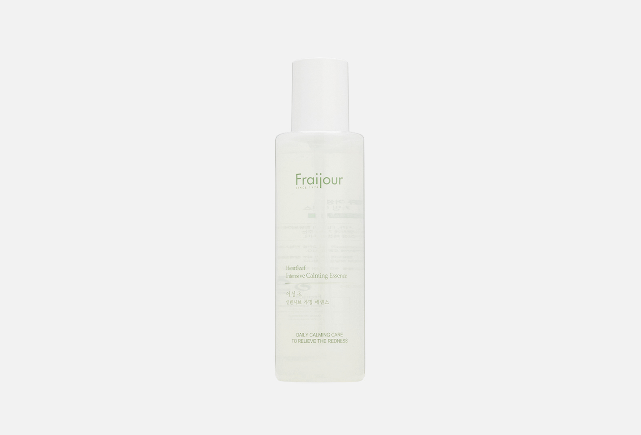 Heartleaf Intensive  120 