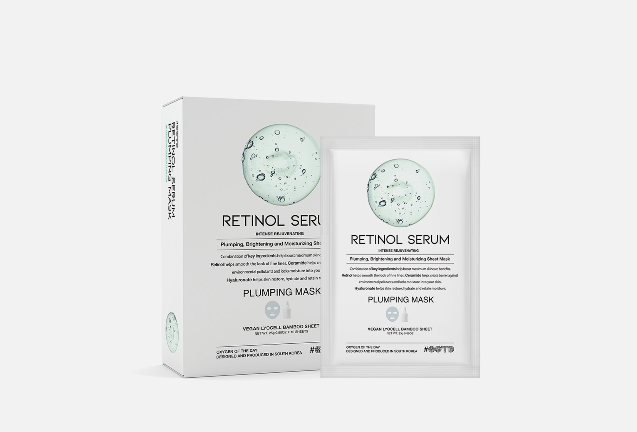 Retinol 250