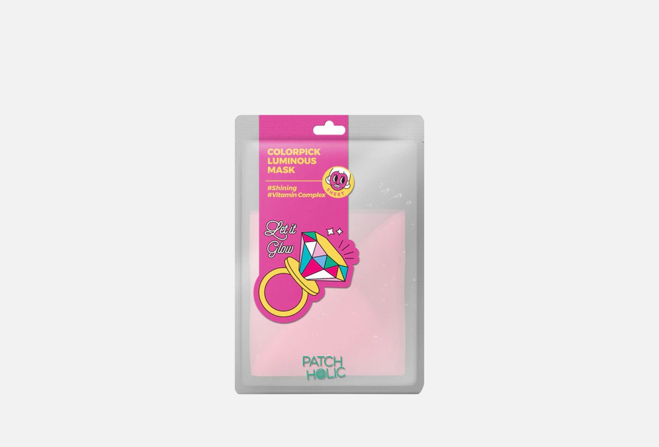 Colorpick  20 