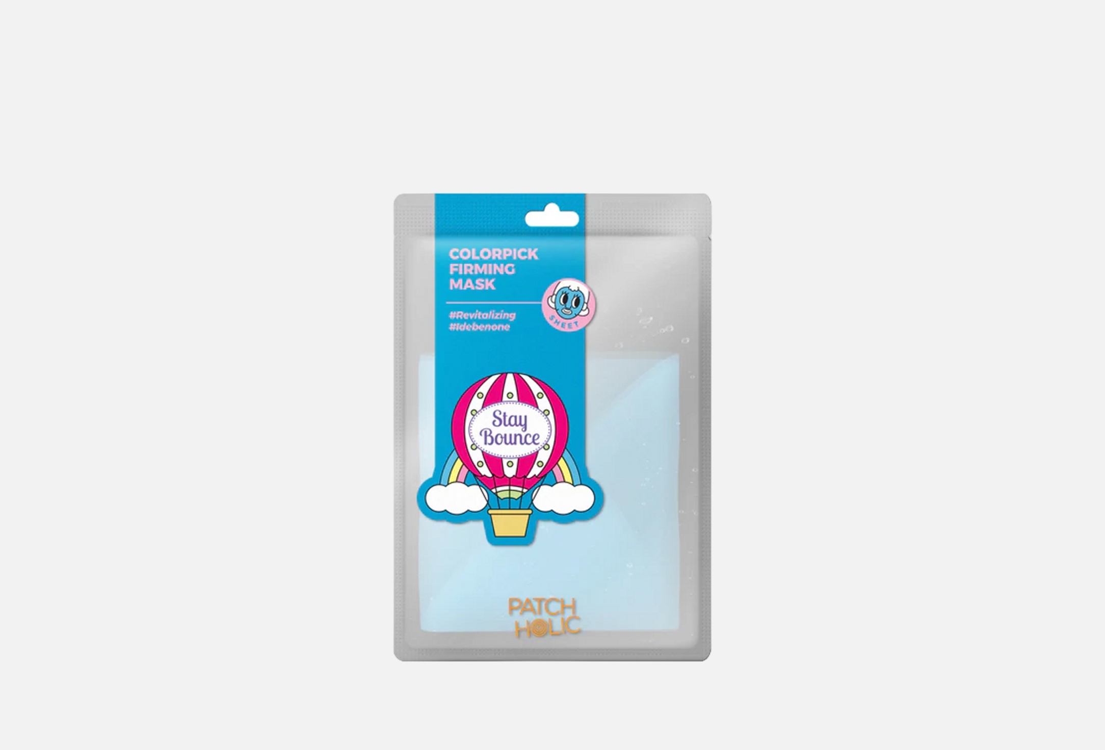 Colorpick 20