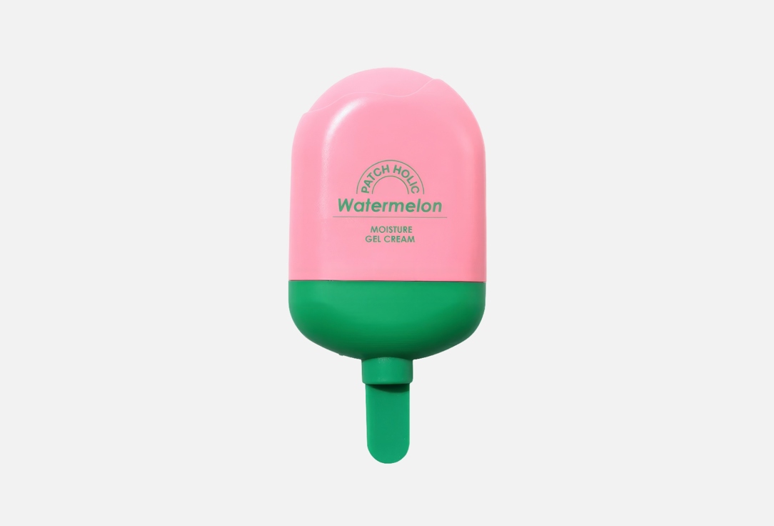 Patch Holic Face Gel Watermelon