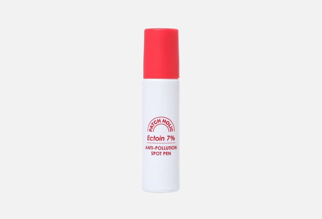 Patch Holic Anti polution spot face pen Ectoin 7% 10 g Patch Holic Anti polution spot face pen Ectoin 7%