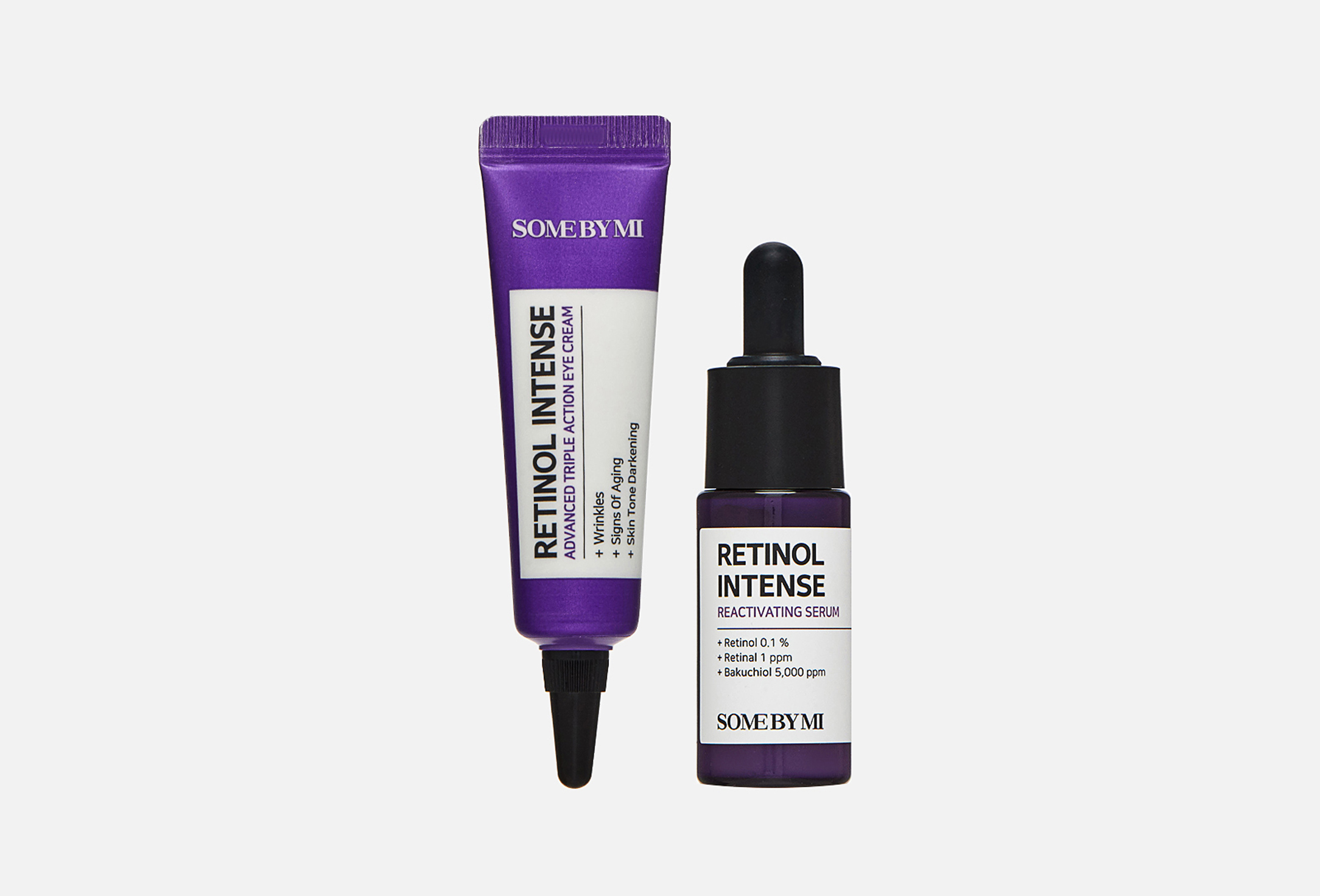 Retinol intense 2