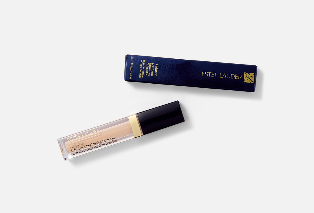 Estee Lauder Консилер Futurist Soft Touch Brightening Skincealer
