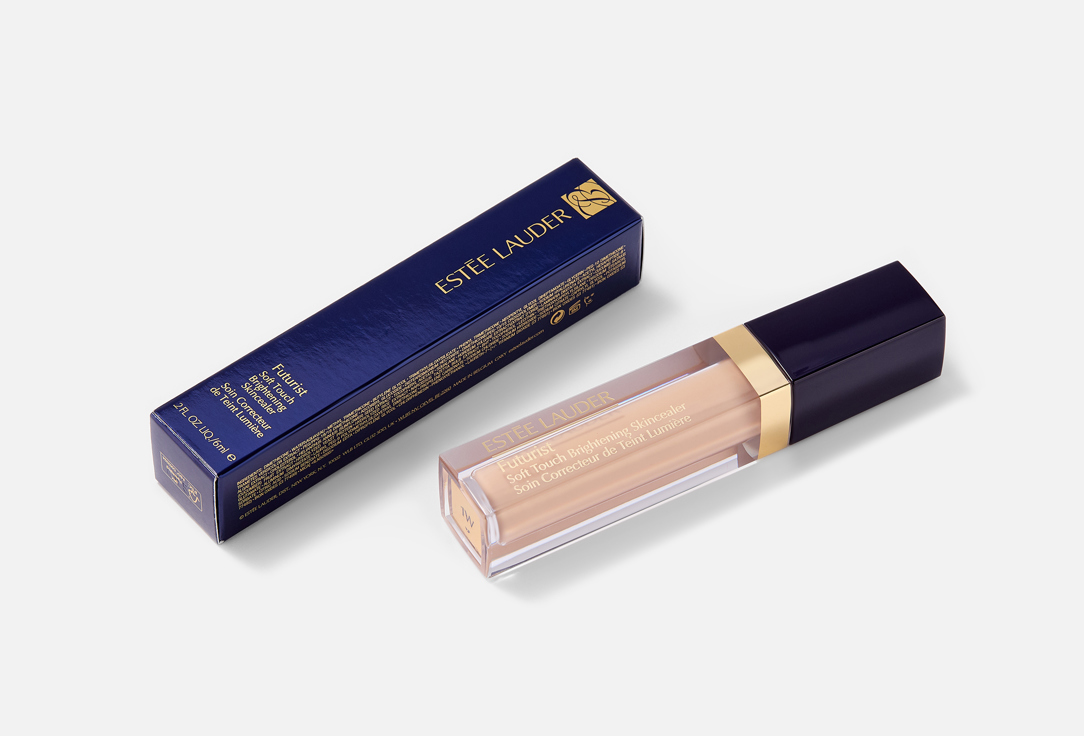 Estée Lauder Brightening Skincealer Concealer Futurist