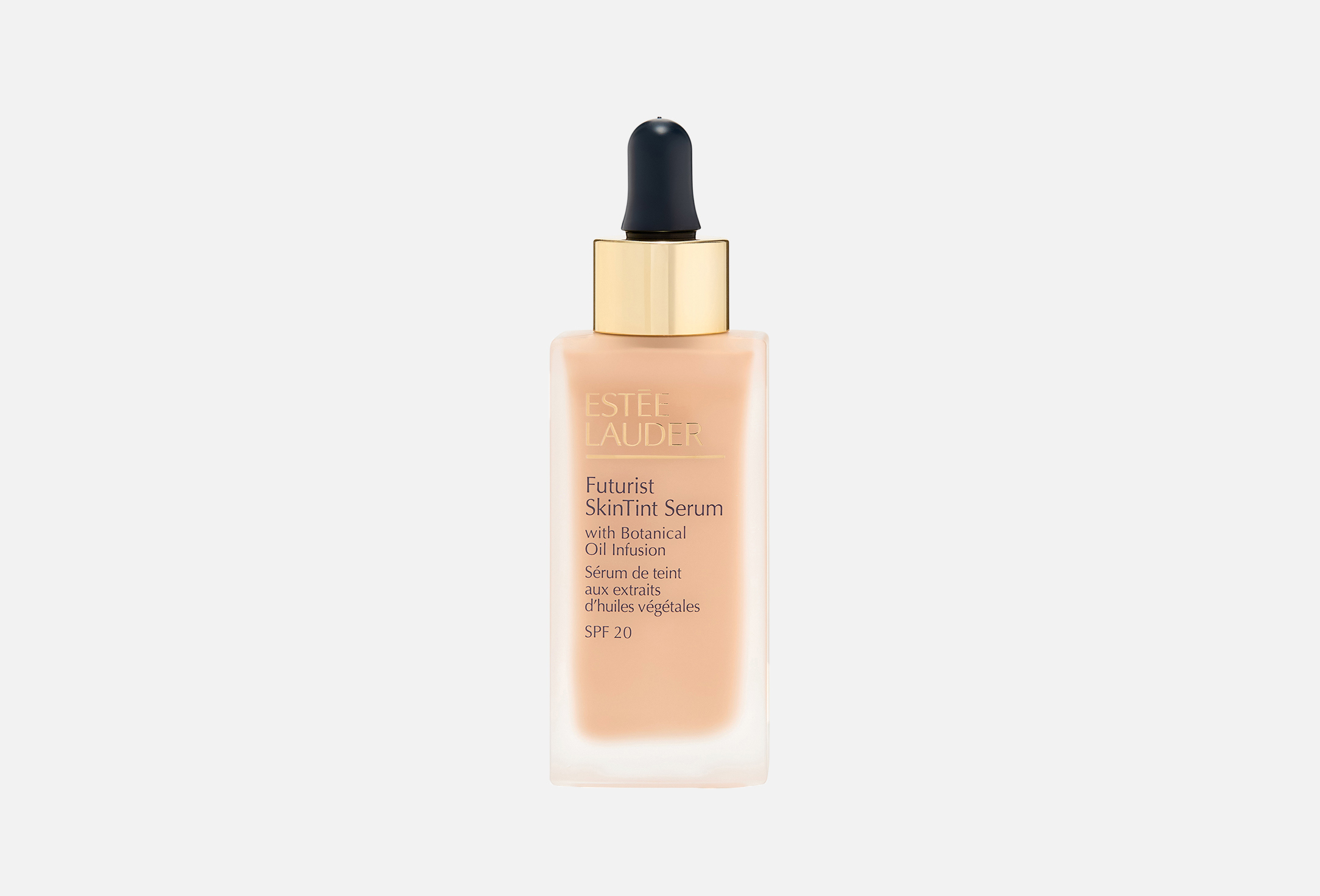 Futurist SkinTint  30 3N1, Ivory Beige