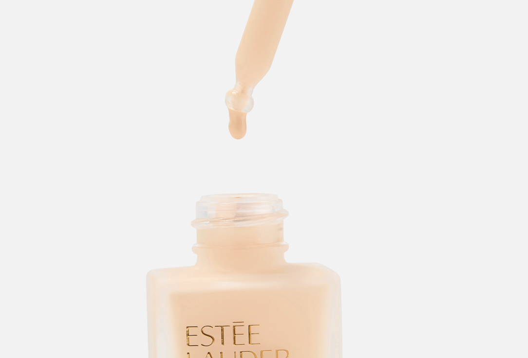 Estée Lauder Serum Foundation With Botanical Oil Infusion SPF20 Futurist SkinTint