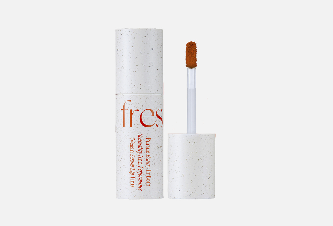 Freshian Lip Tint Vegan Serum