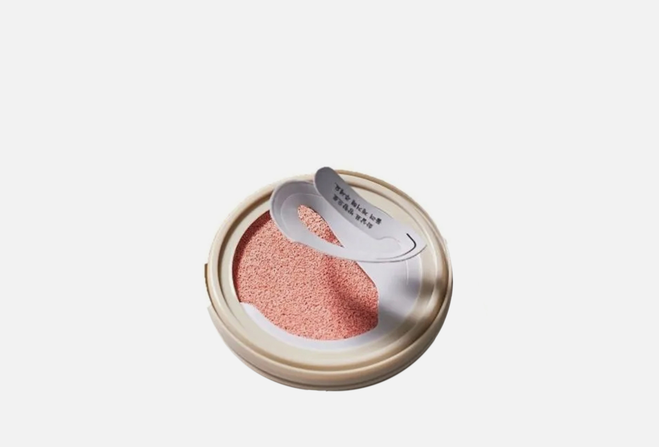 Egg-like Tone-up Cushion 12
