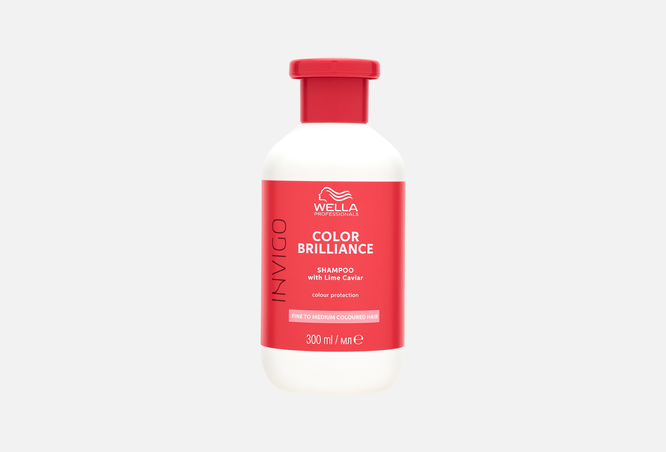 Invigo Color Fine to Medium 300