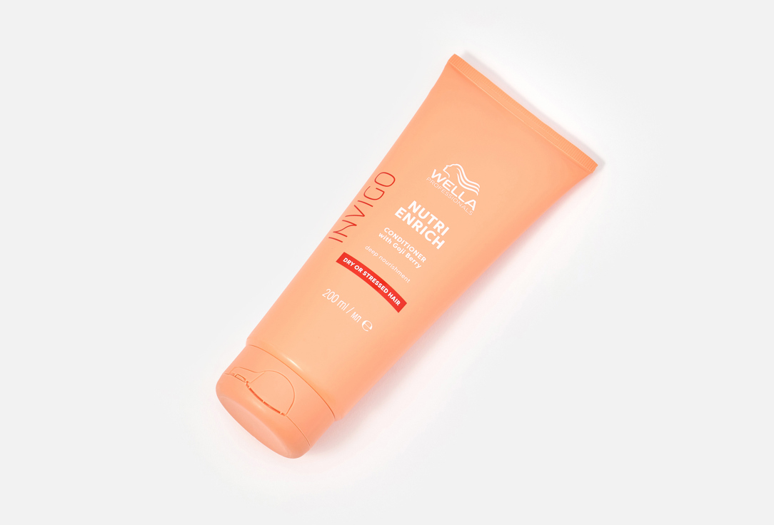 Wella Professionals Nourishing Conditioner Invigo Nutri Enrich