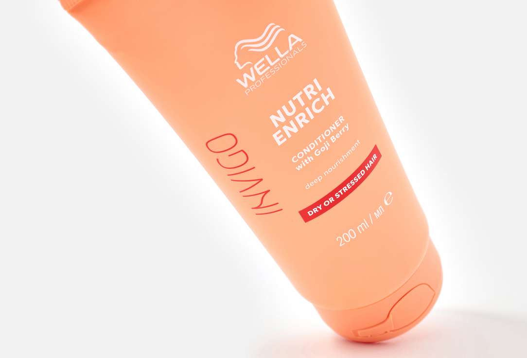 Wella Professionals Nourishing Conditioner Invigo Nutri Enrich