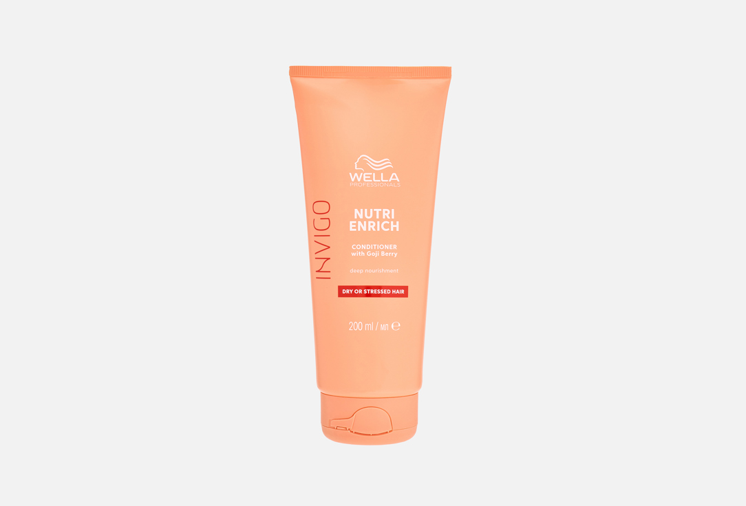 Wella Professionals Nourishing Conditioner Invigo Nutri Enrich