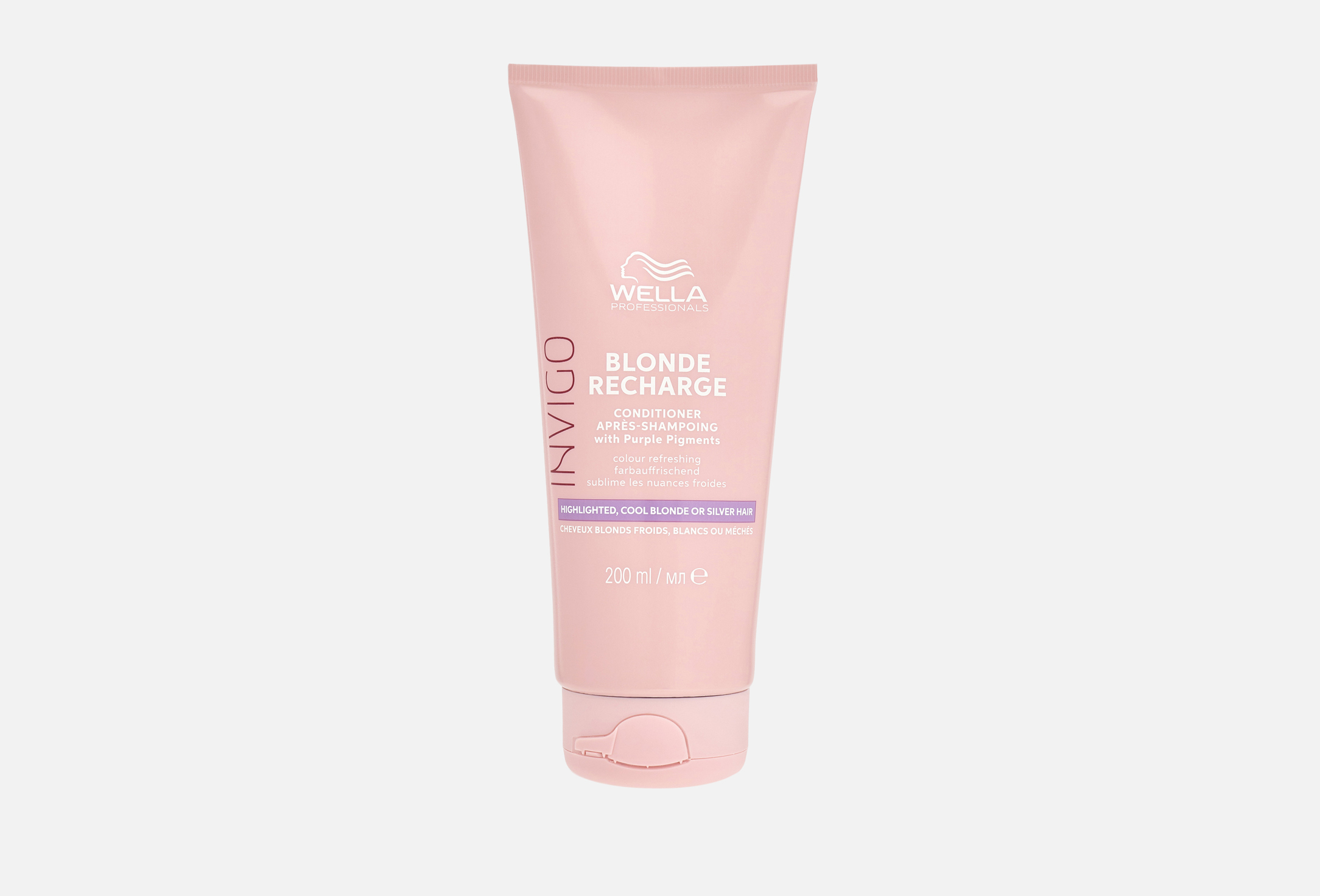 Invigo Blonde Recharge 200