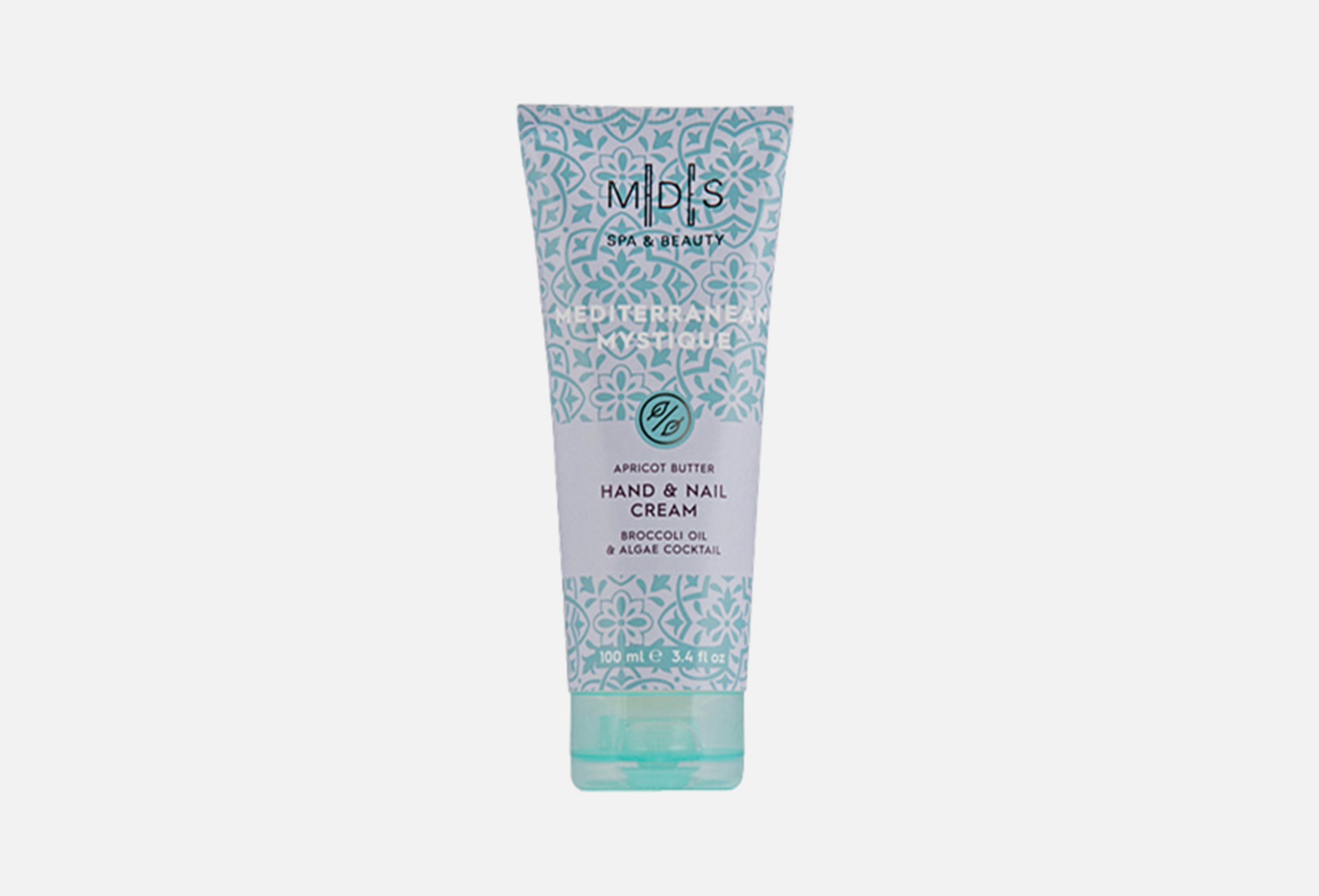 Mediterranean Mystique Apricot Butter  100 