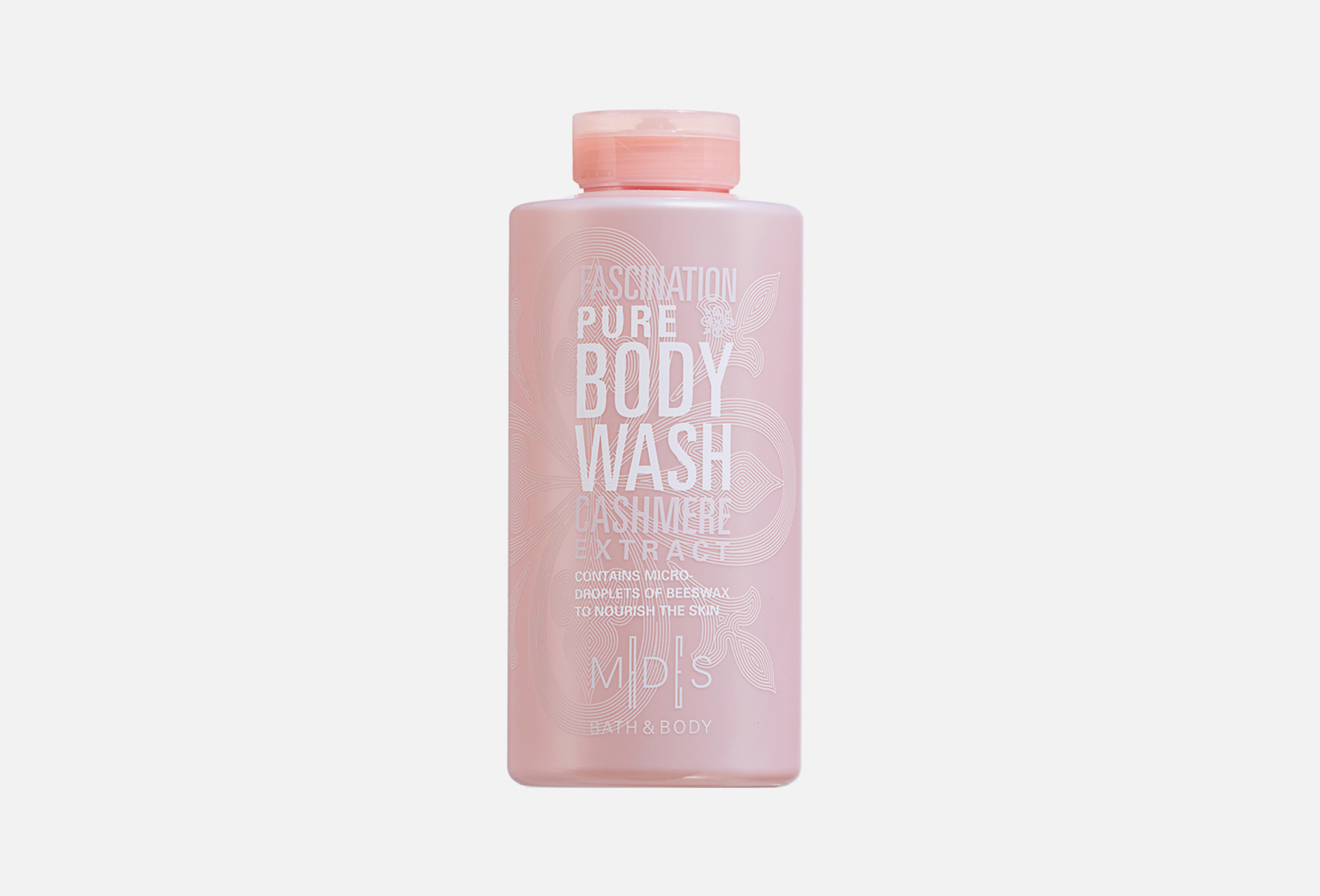 Fascination Pure Cashmere Extract  500 