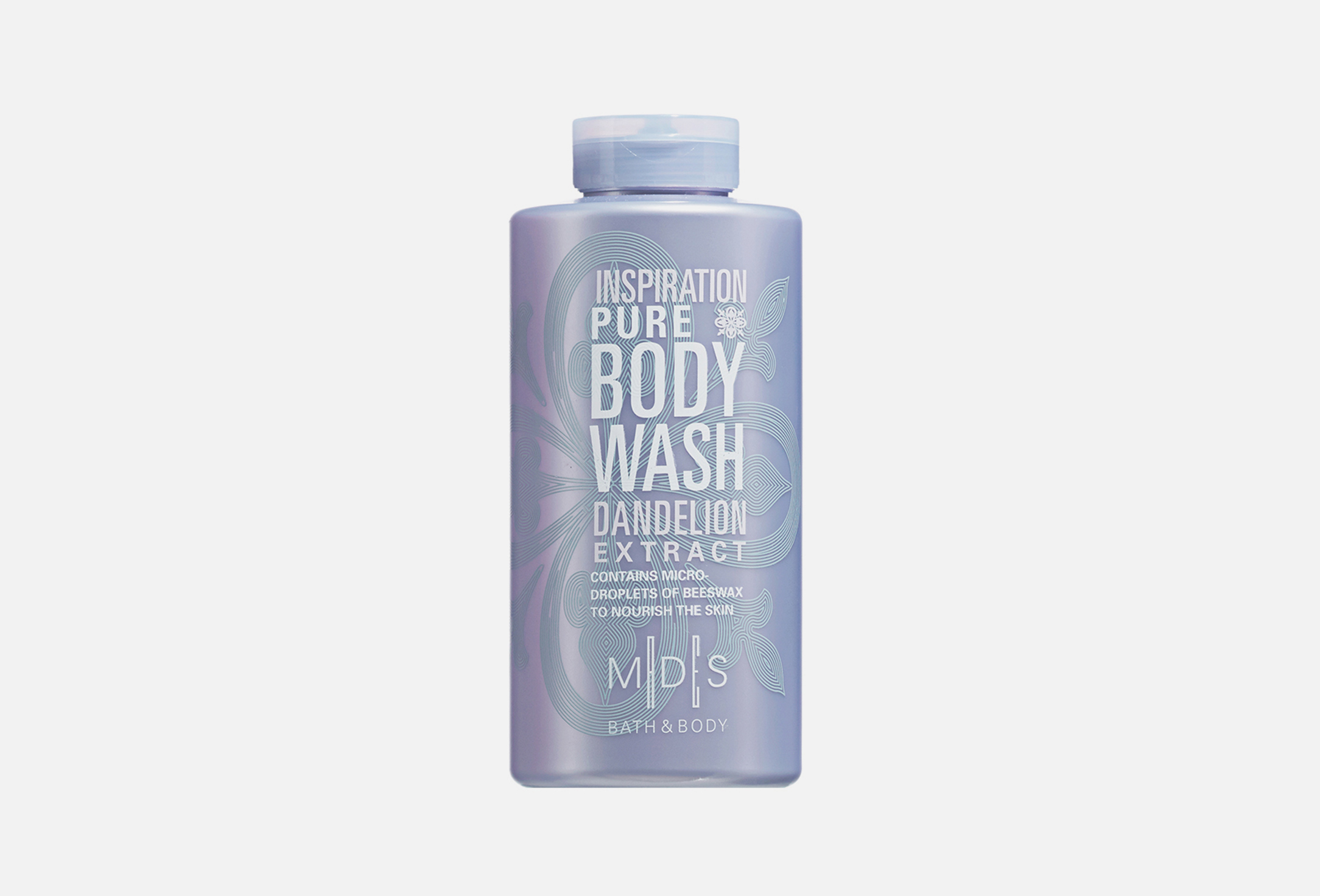 Inspiration Pure Dandelion Extract 500