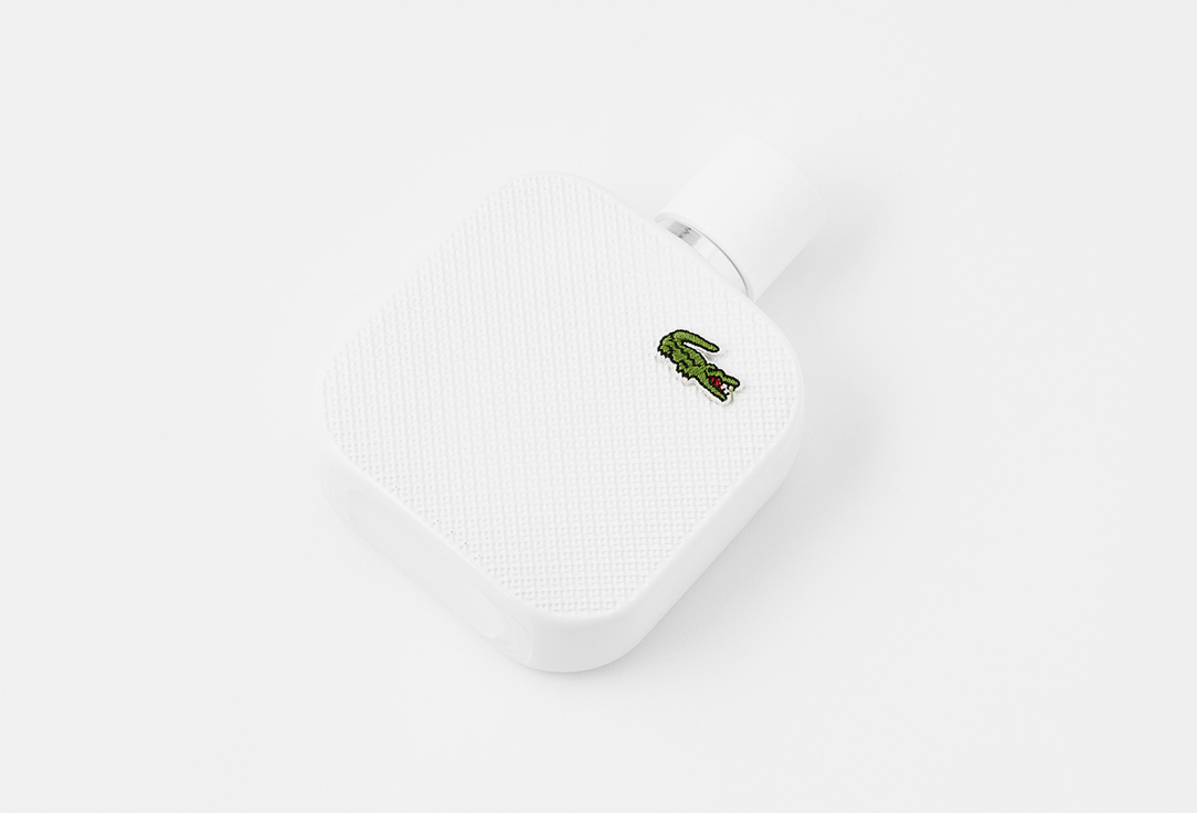 Lacoste Туалетная вода L.12.12 Blanc