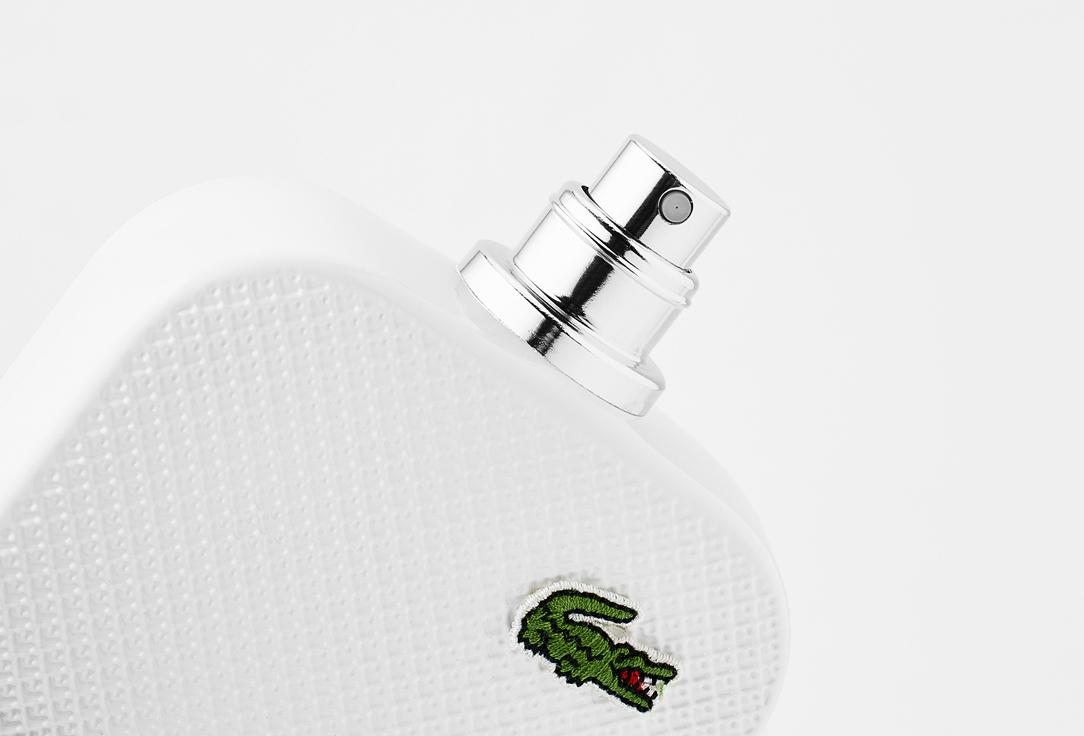 Lacoste Туалетная вода L.12.12 Blanc
