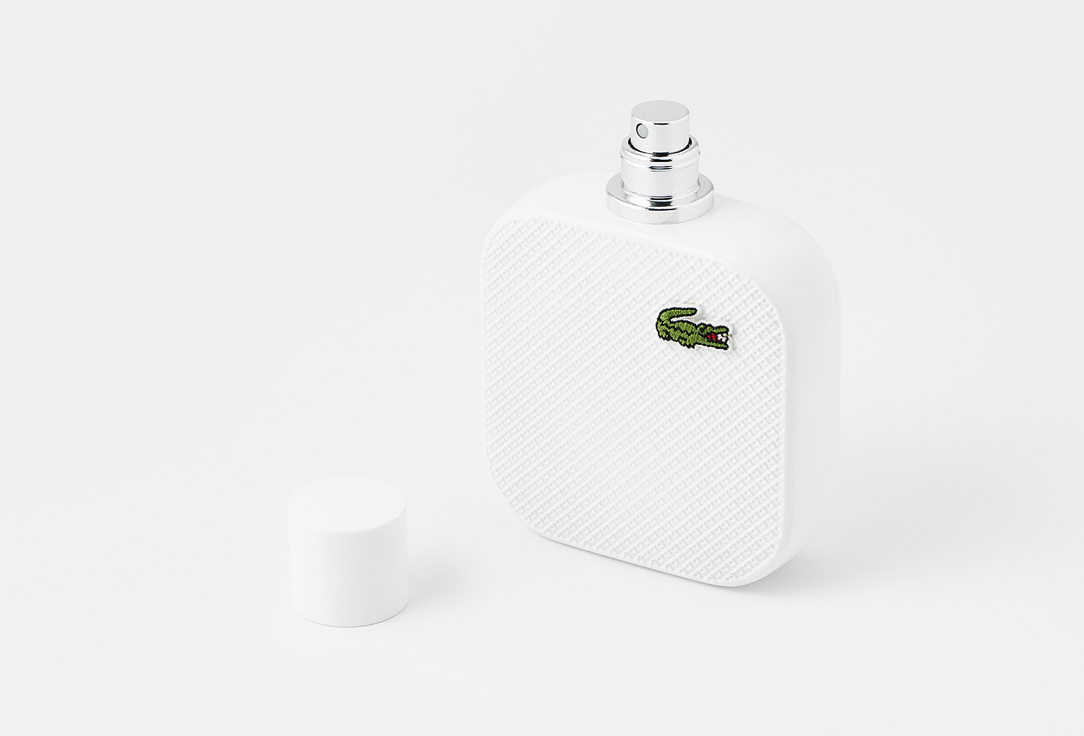 Lacoste Туалетная вода L.12.12 Blanc