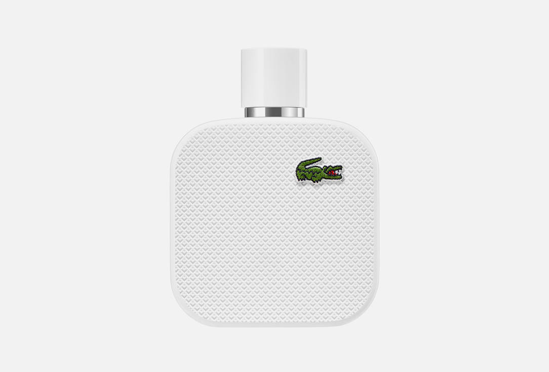 Lacoste Туалетная вода L.12.12 Blanc