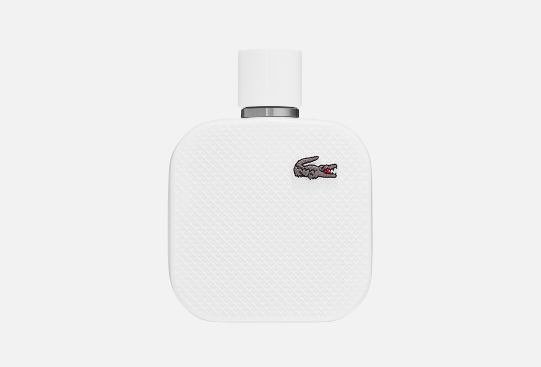 Lacoste Eau de parfum L.12.12 BLANC