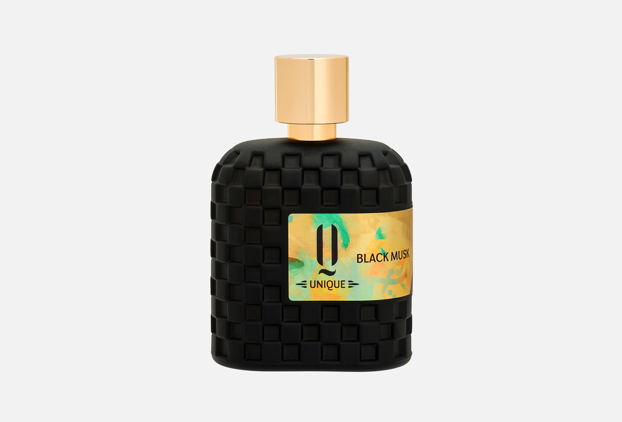 UNIQUE BLACK MUSK  100 