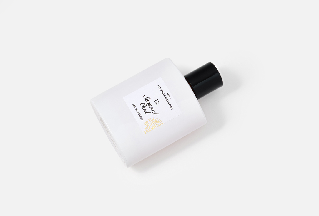 Jardin de Parfums Eau de Parfum Sensual Oud
