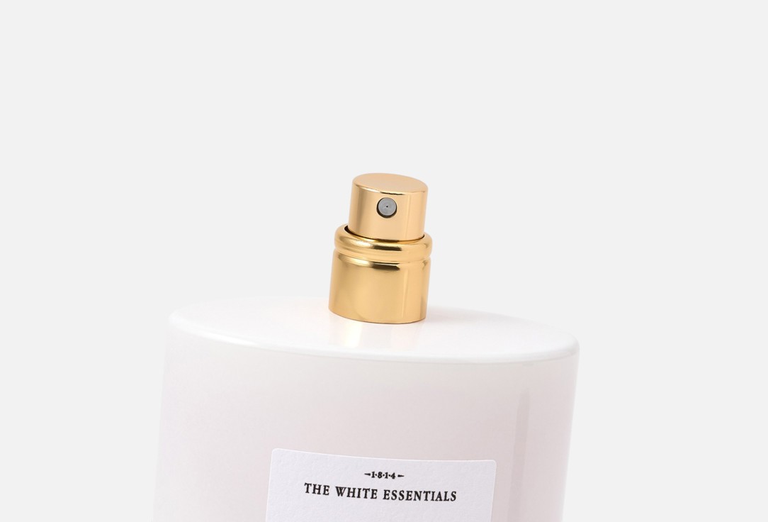 Jardin de Parfums Eau de Parfum Sensual Oud