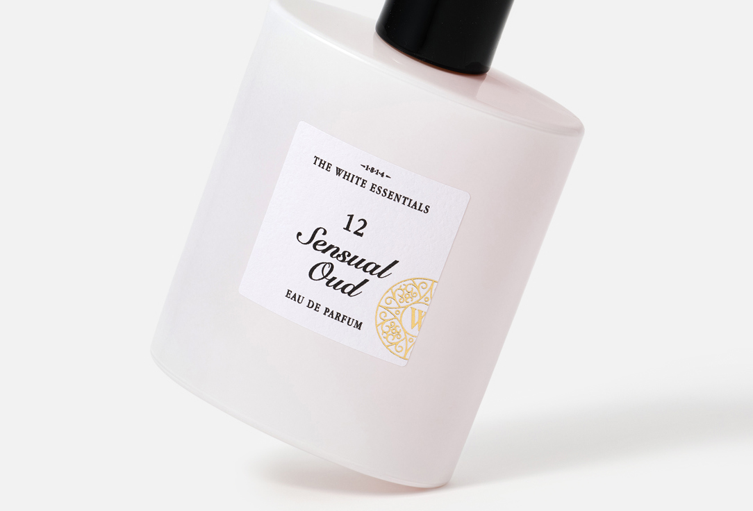 Jardin de Parfums Eau de Parfum Sensual Oud