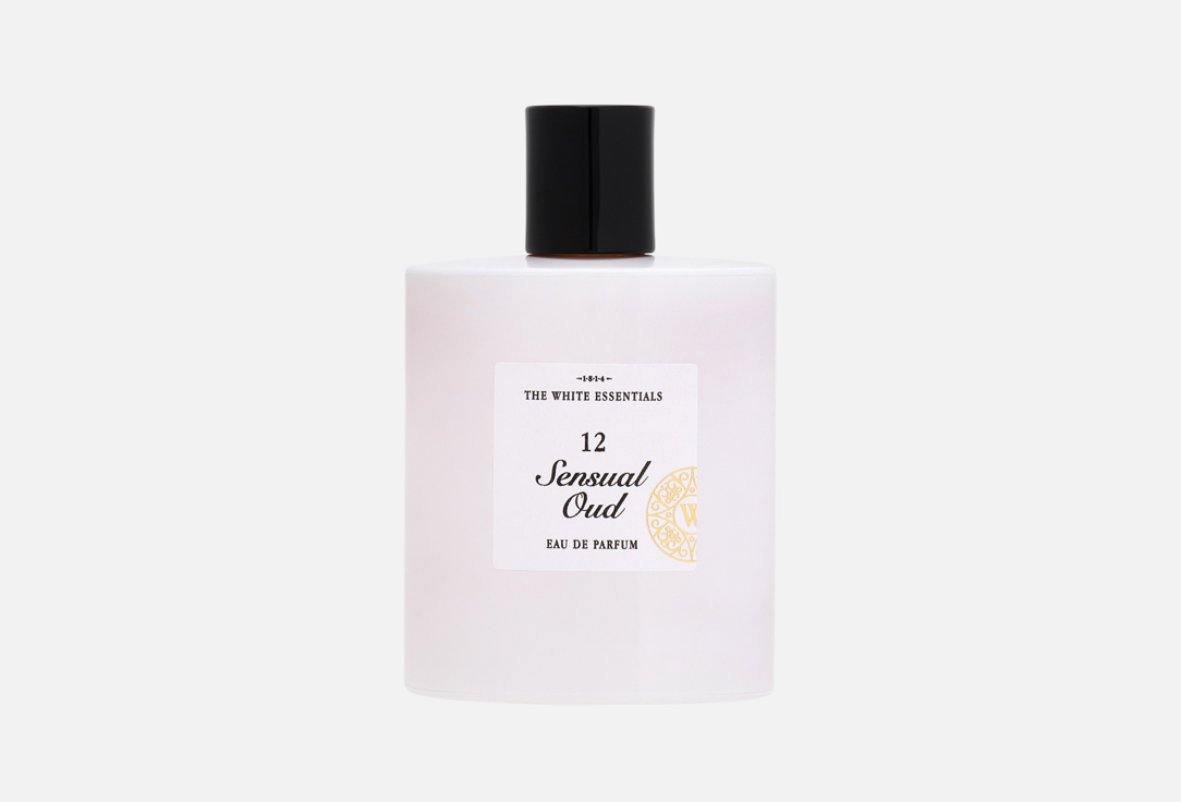 Jardin de Parfums Eau de Parfum Sensual Oud