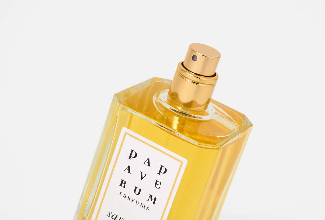 Jardin de Parfums Eau de Parfum Saffron Flower