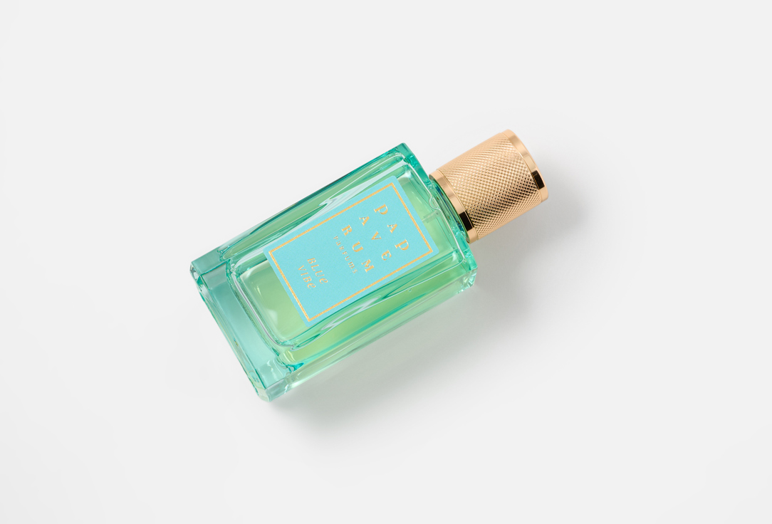 Jardin de Parfums EAU DE PARFUM PAPAVERUM BLUE VIBE
