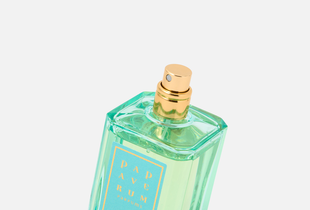 Jardin de Parfums EAU DE PARFUM PAPAVERUM BLUE VIBE