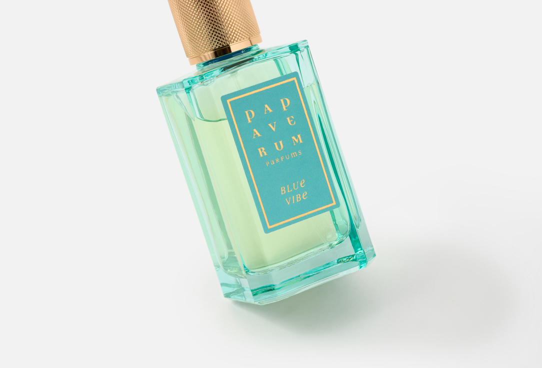 Jardin de Parfums EAU DE PARFUM PAPAVERUM BLUE VIBE