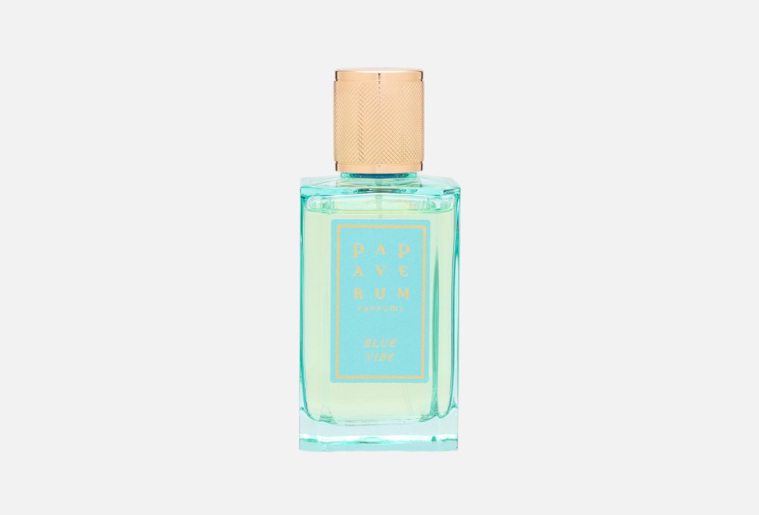 Jardin de Parfums EAU DE PARFUM PAPAVERUM BLUE VIBE
