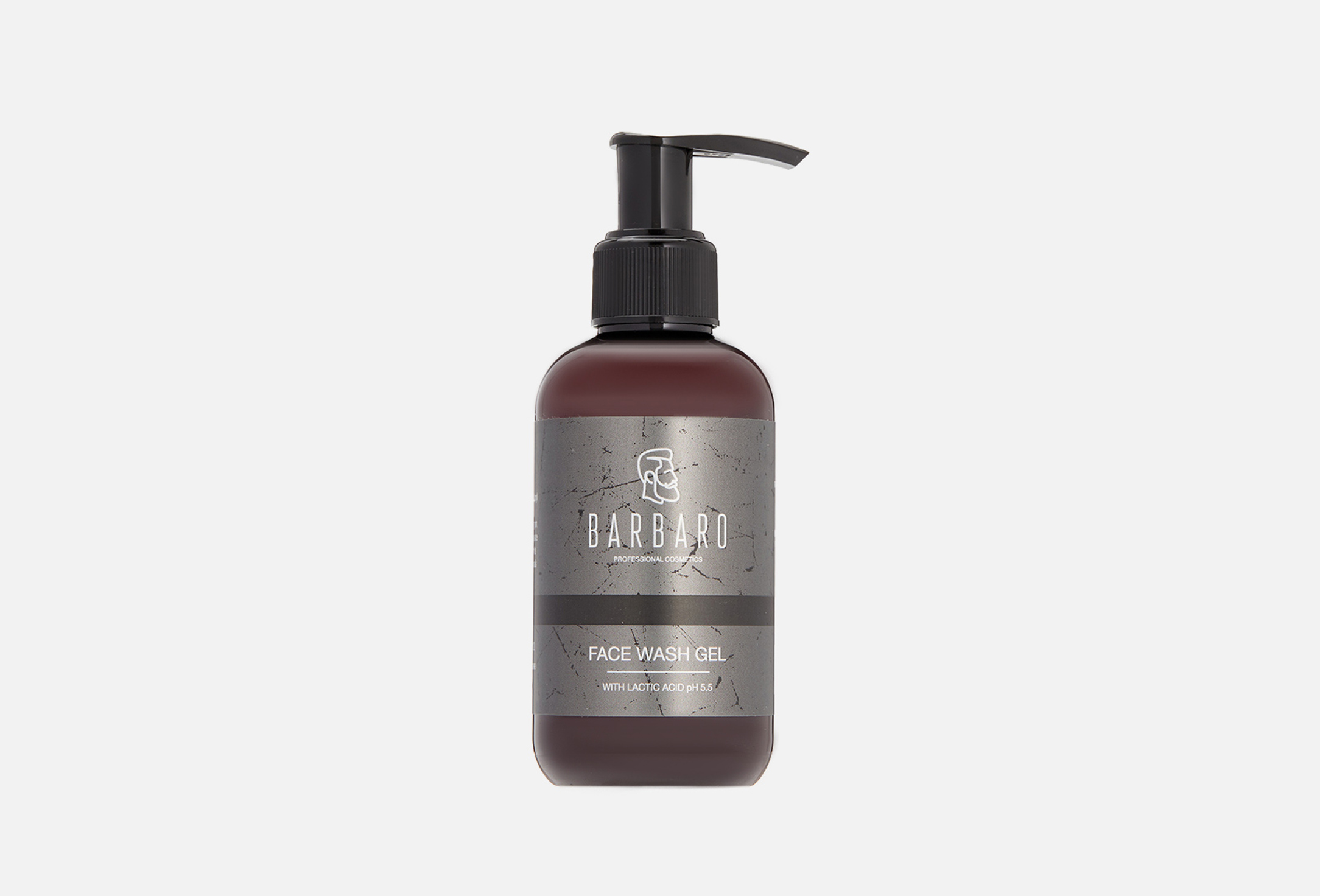 Effective & gentle cleansing  150 