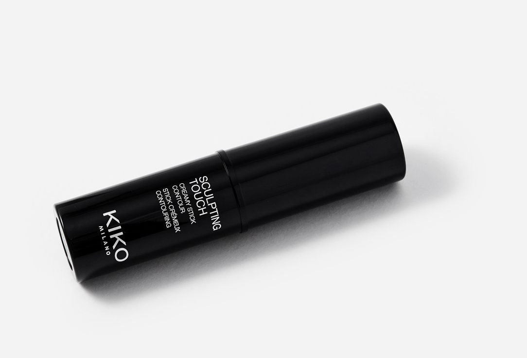 KIKO Milano Стик для контуринга SCULPTING TOUCH CREAMY STICK CONTOUR