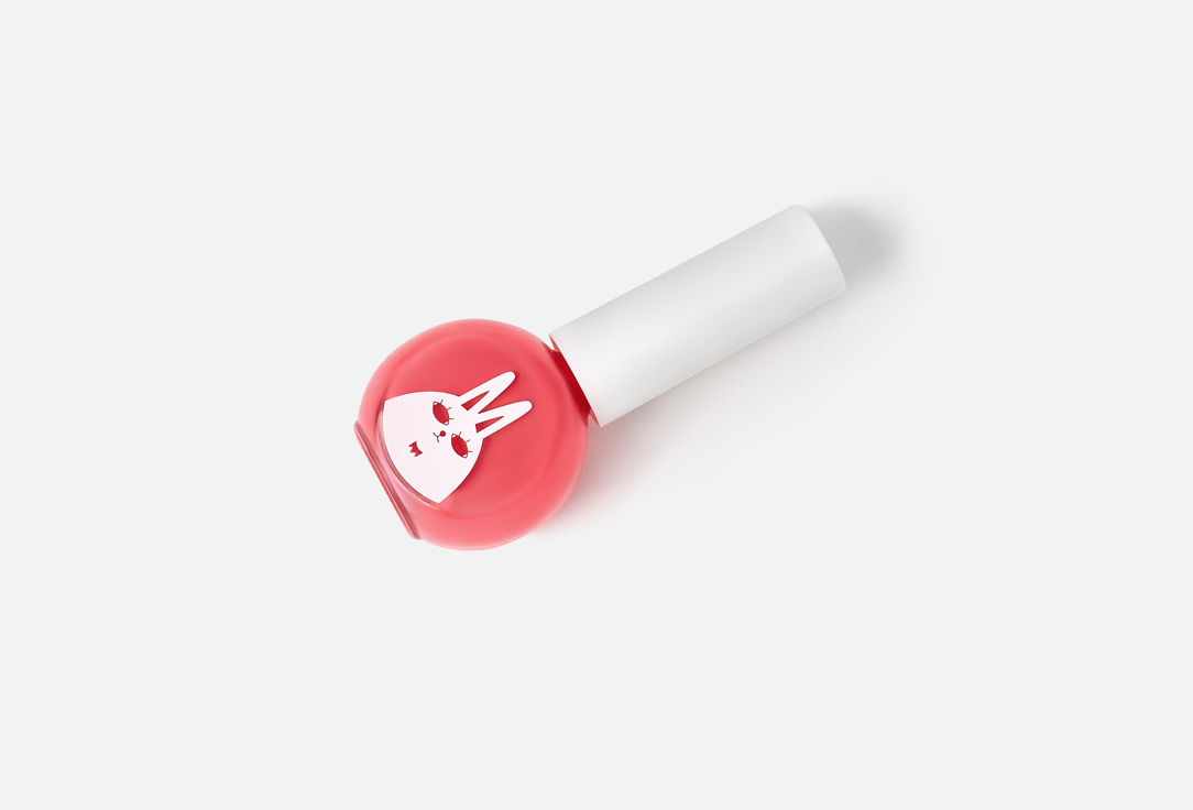 Recipebox Kids nail polish Sticker nail