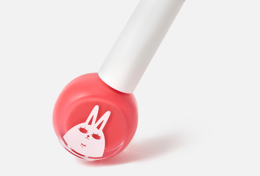 Recipebox Kids nail polish Sticker nail
