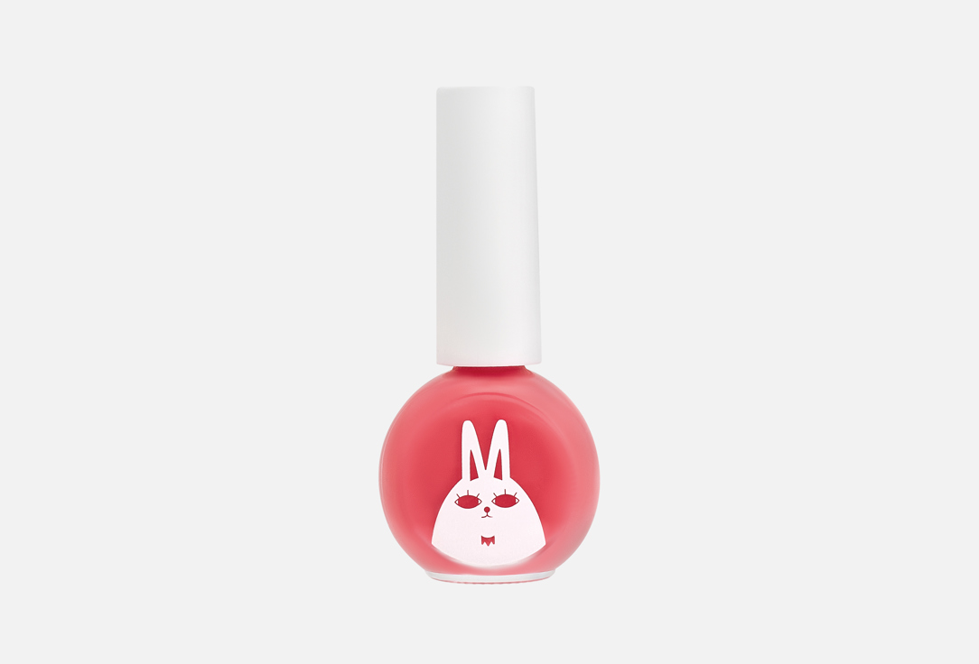 Recipebox Kids nail polish Sticker nail