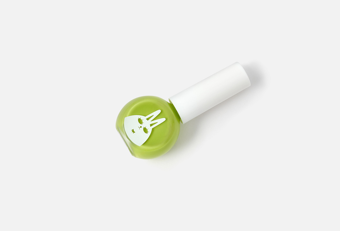 Recipebox Kids nail polish Sticker nail