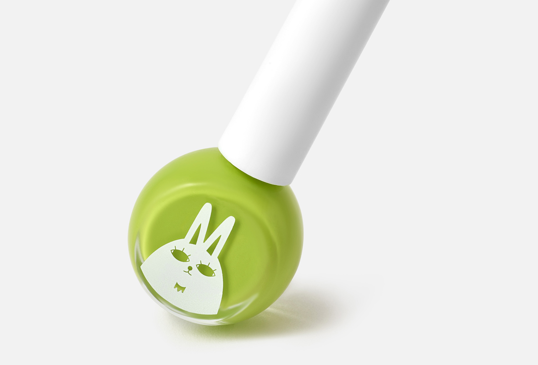 Recipebox Kids nail polish Sticker nail