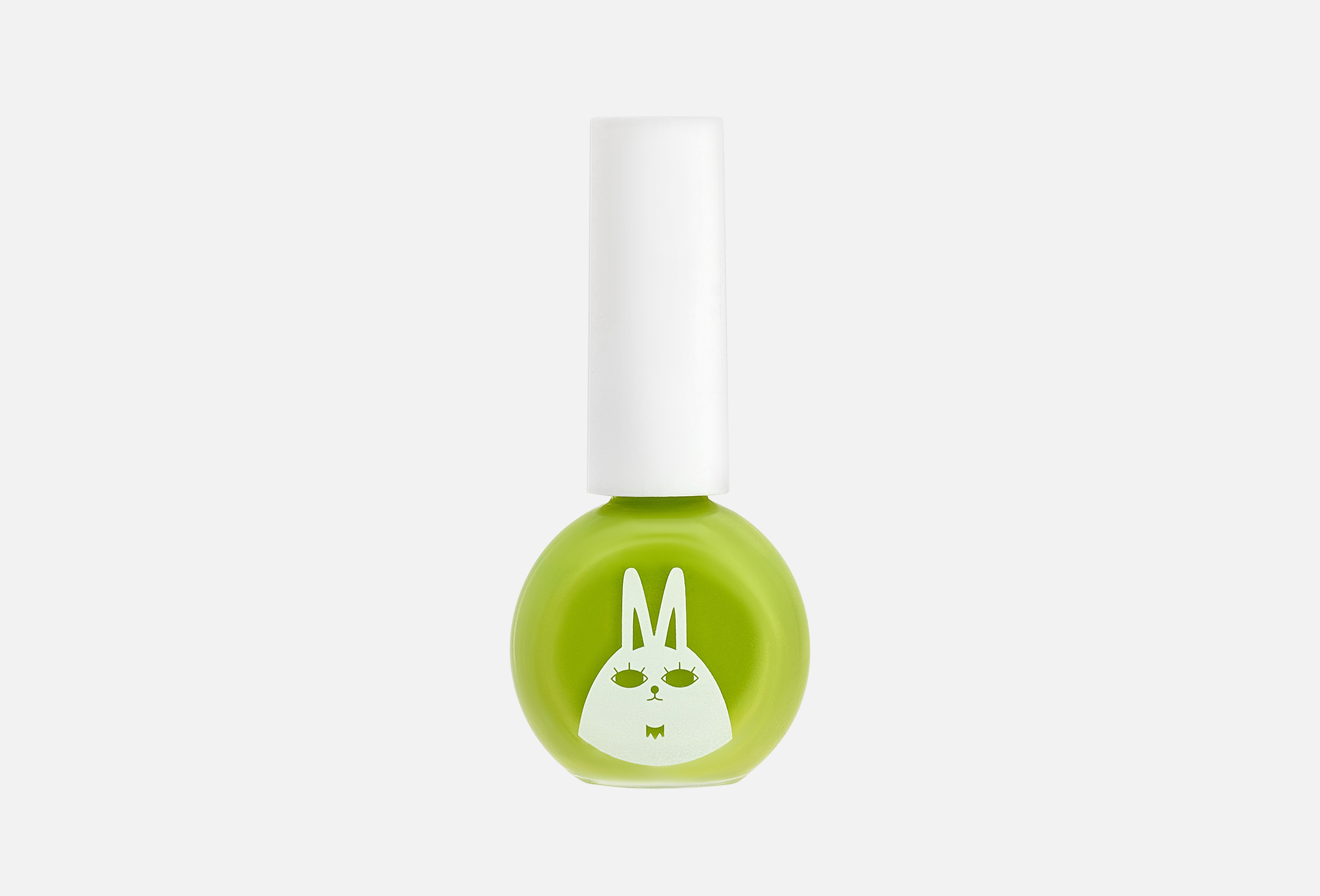 Sticker nail 10 Fresh Green