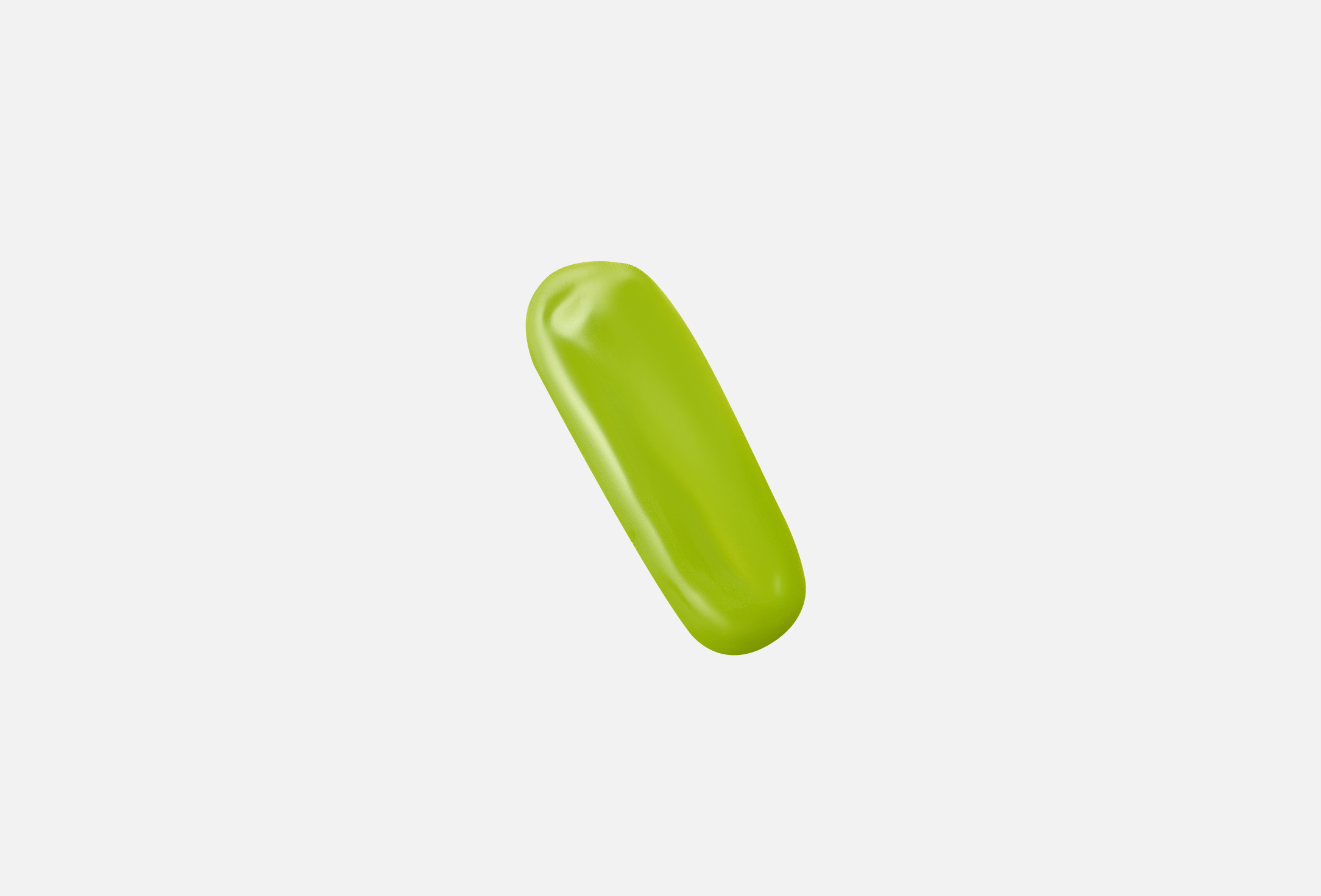 Recipebox Kids nail polish Sticker nail