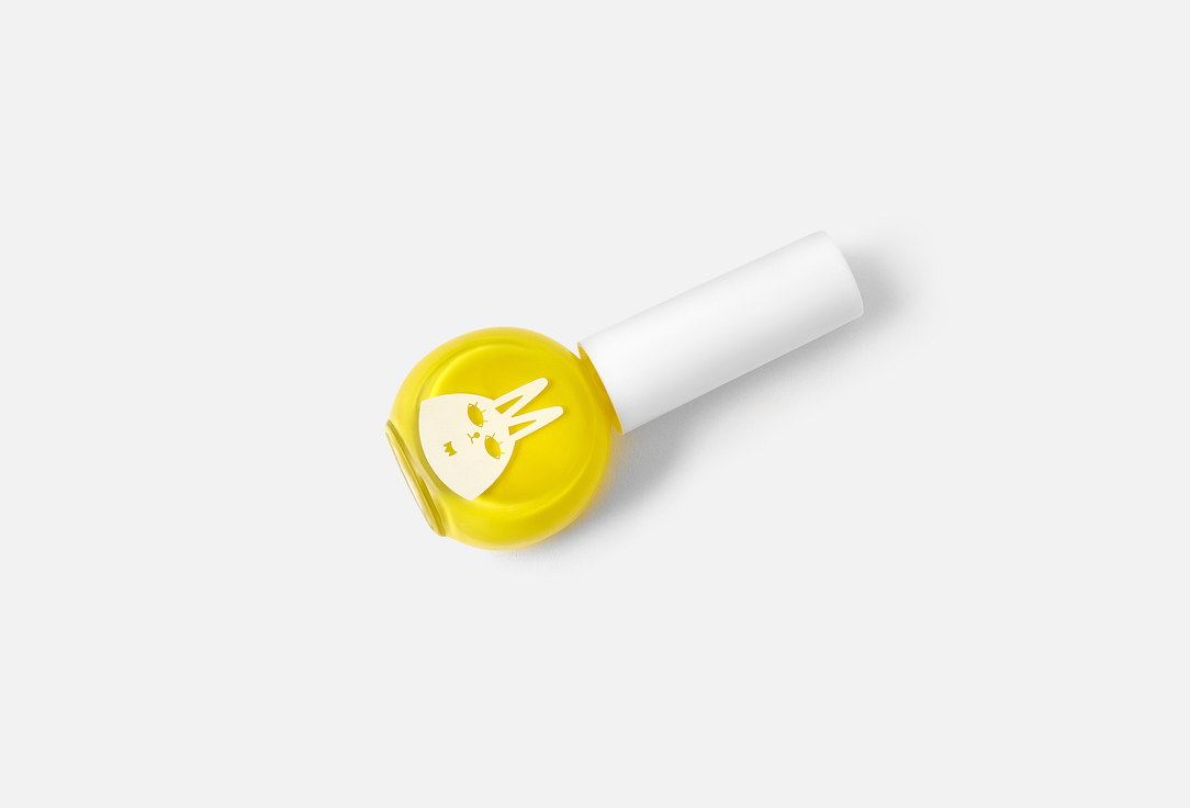 Recipebox Лак для ногтей Sticker Nail