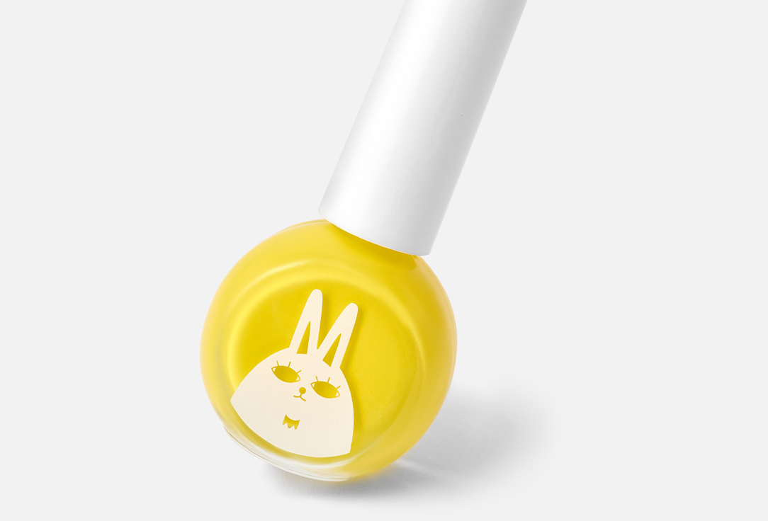 Recipebox Лак для ногтей Sticker Nail
