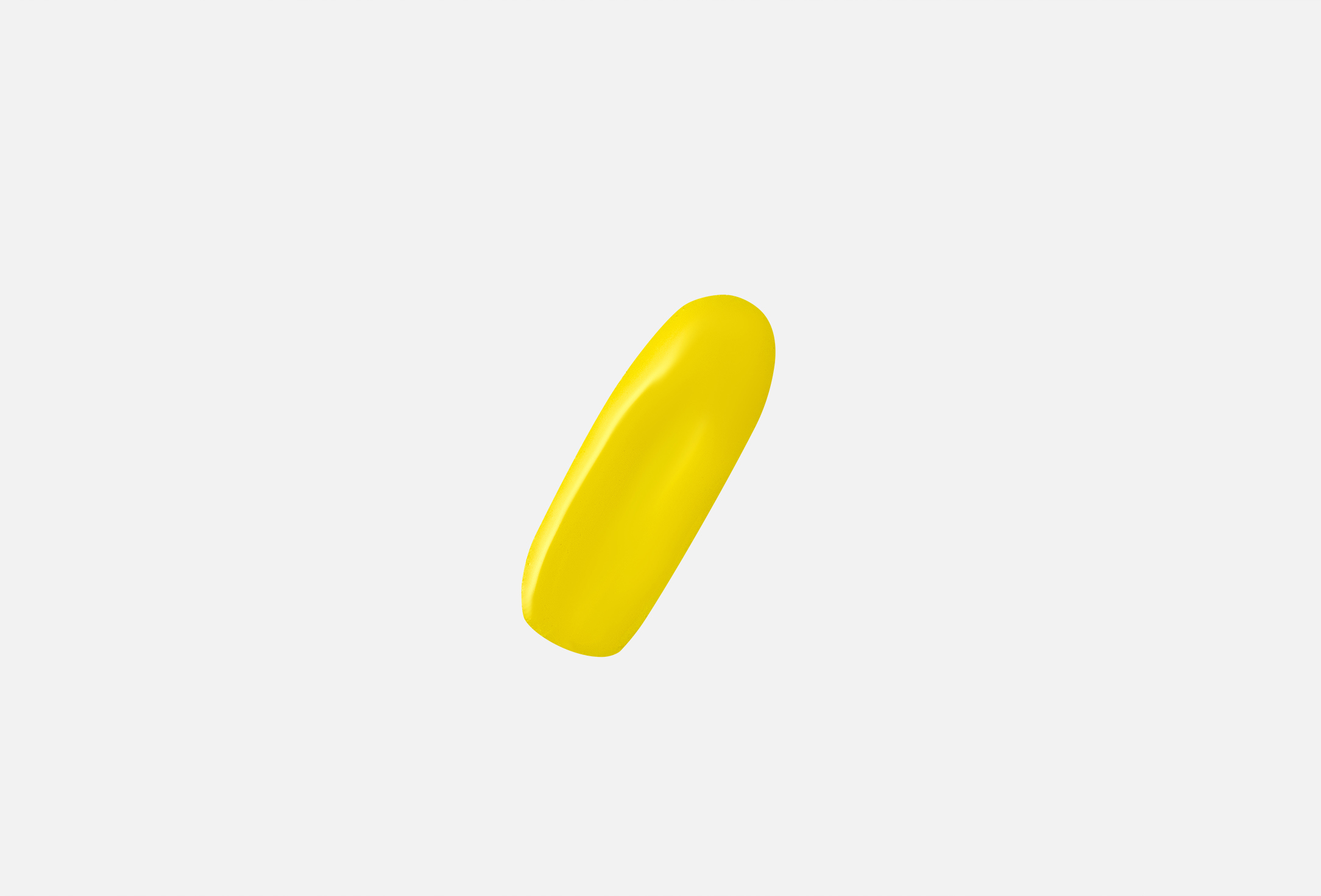 Recipebox Лак для ногтей Sticker Nail